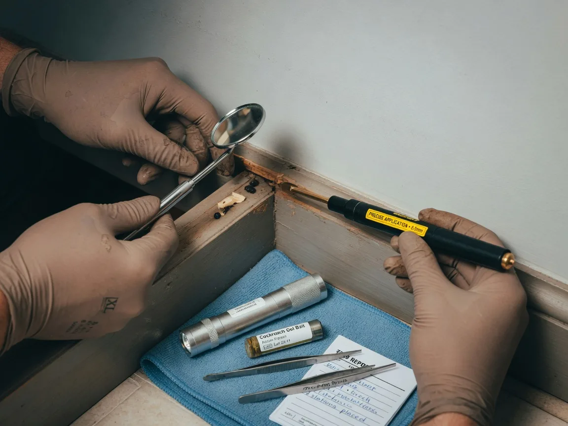Why choose Emergency Pest Control in Viola, TN